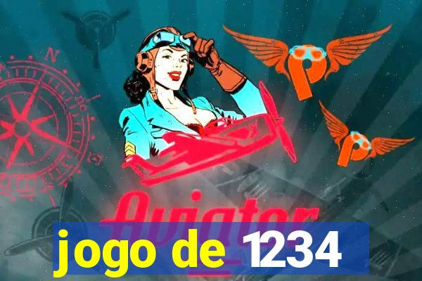 jogo de 1234